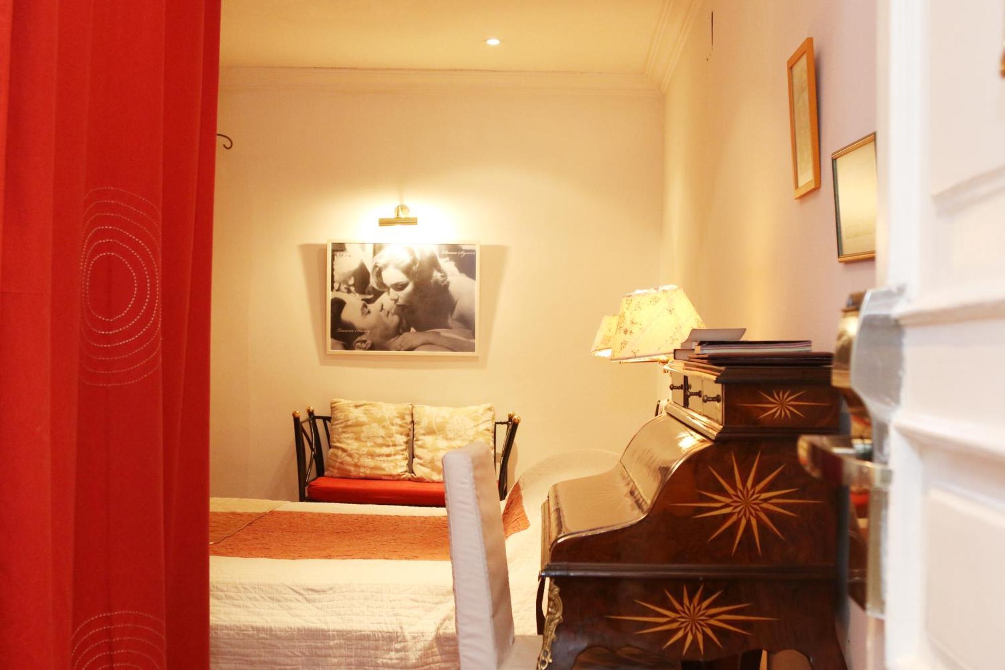 Hotel Brajas Antananarivo Ngoại thất bức ảnh