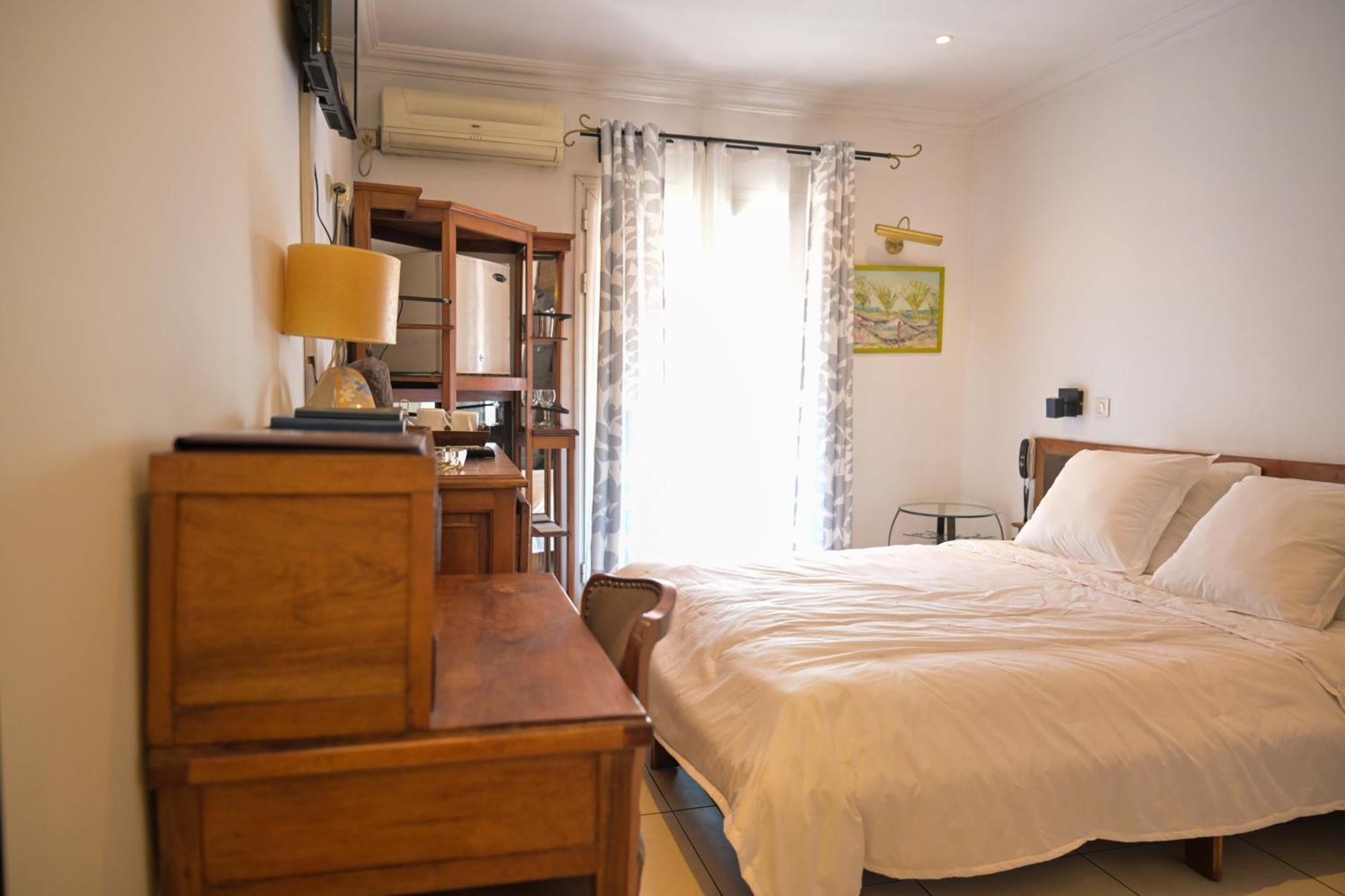 Hotel Brajas Antananarivo Ngoại thất bức ảnh