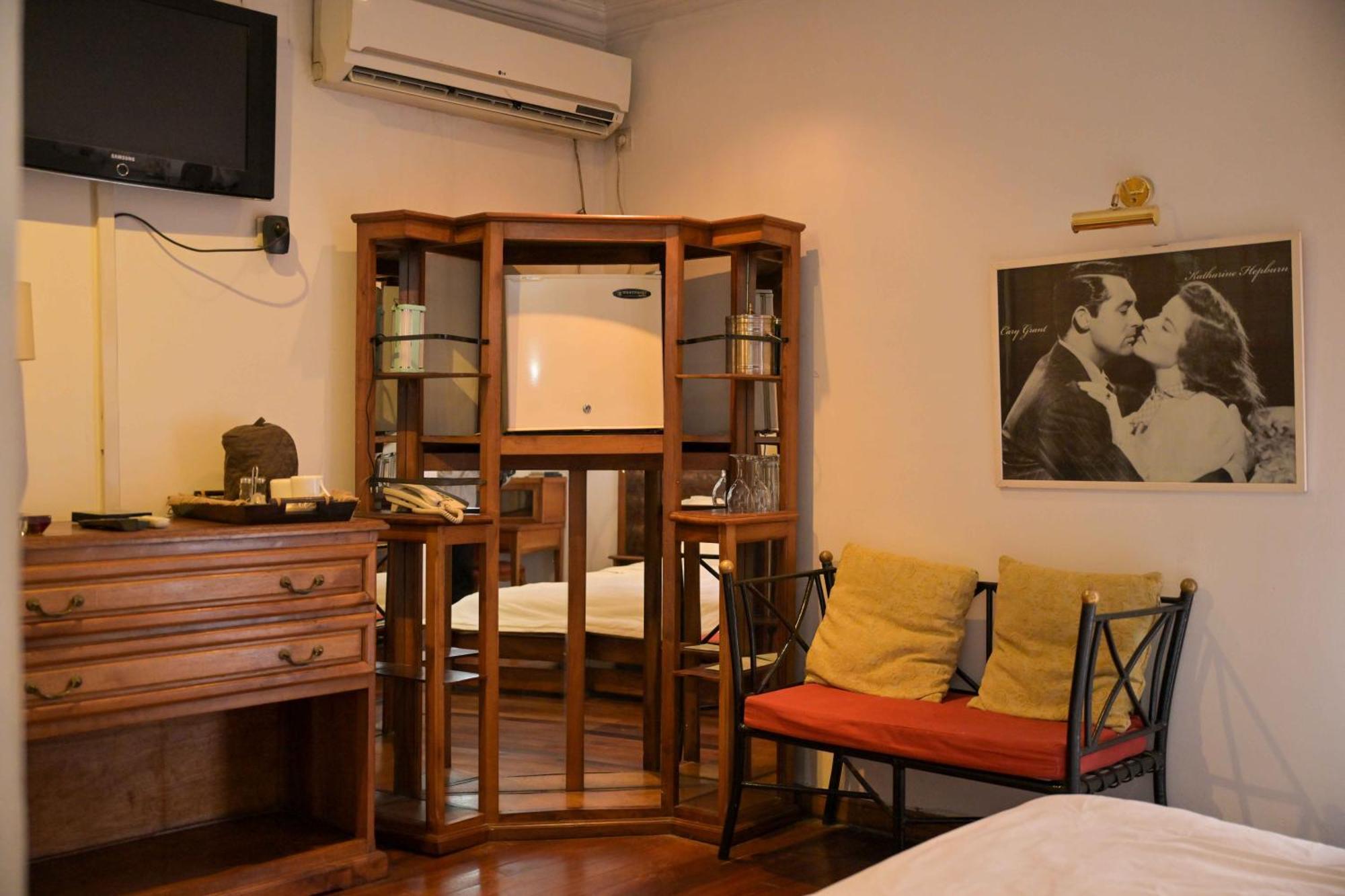Hotel Brajas Antananarivo Ngoại thất bức ảnh