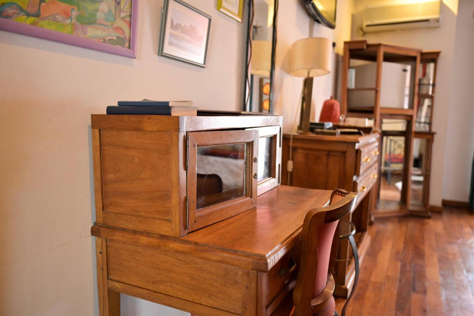 Hotel Brajas Antananarivo Ngoại thất bức ảnh