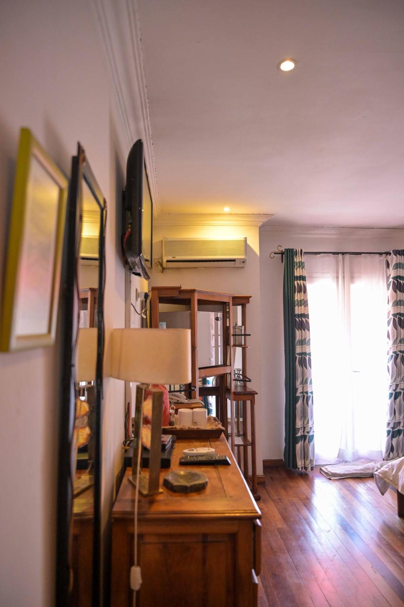 Hotel Brajas Antananarivo Ngoại thất bức ảnh