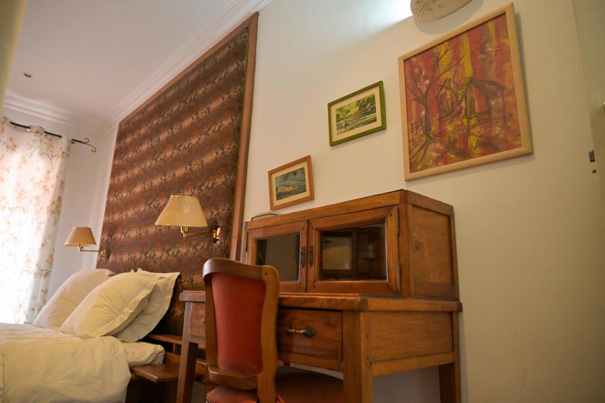 Hotel Brajas Antananarivo Ngoại thất bức ảnh