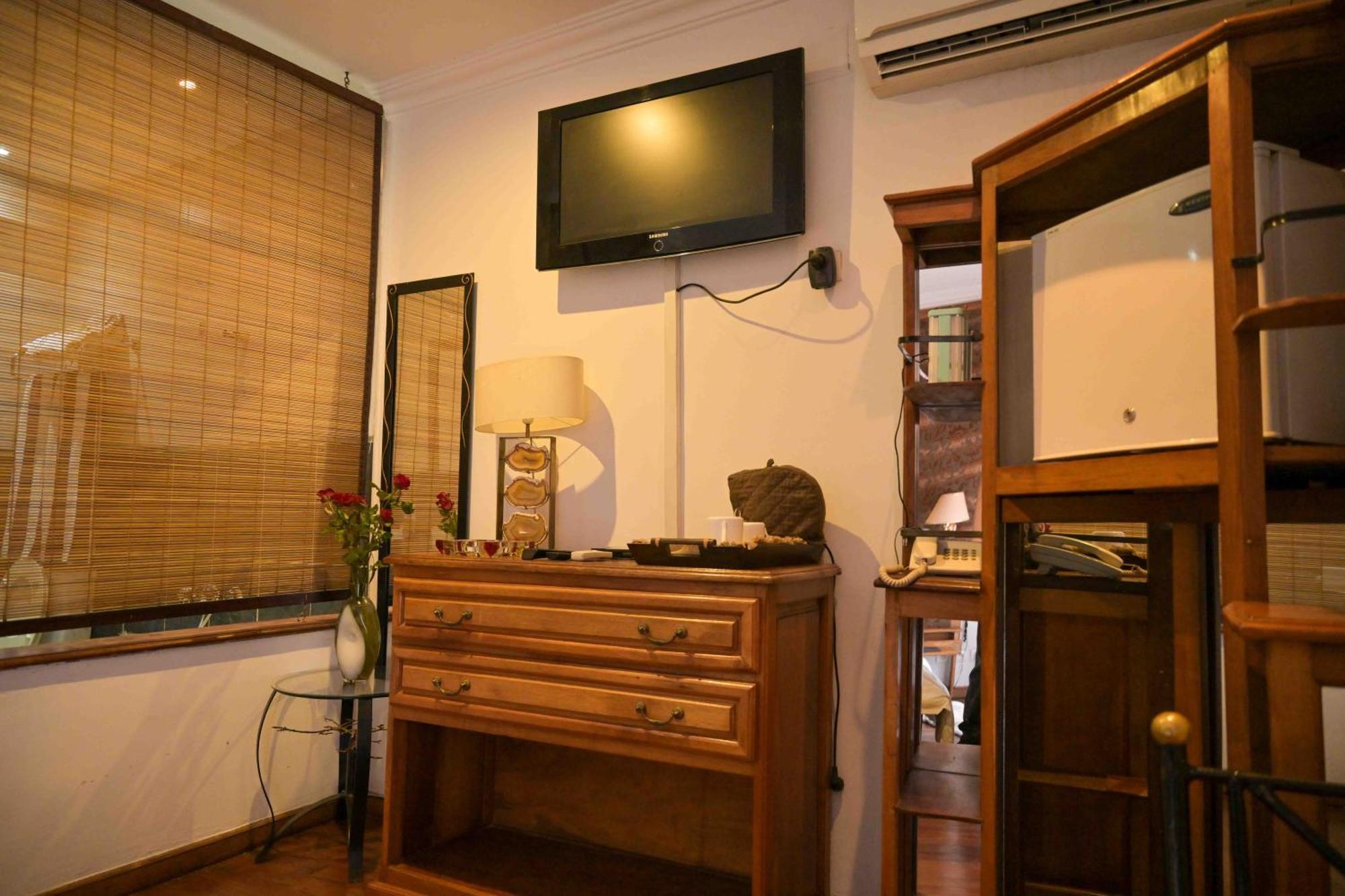 Hotel Brajas Antananarivo Ngoại thất bức ảnh