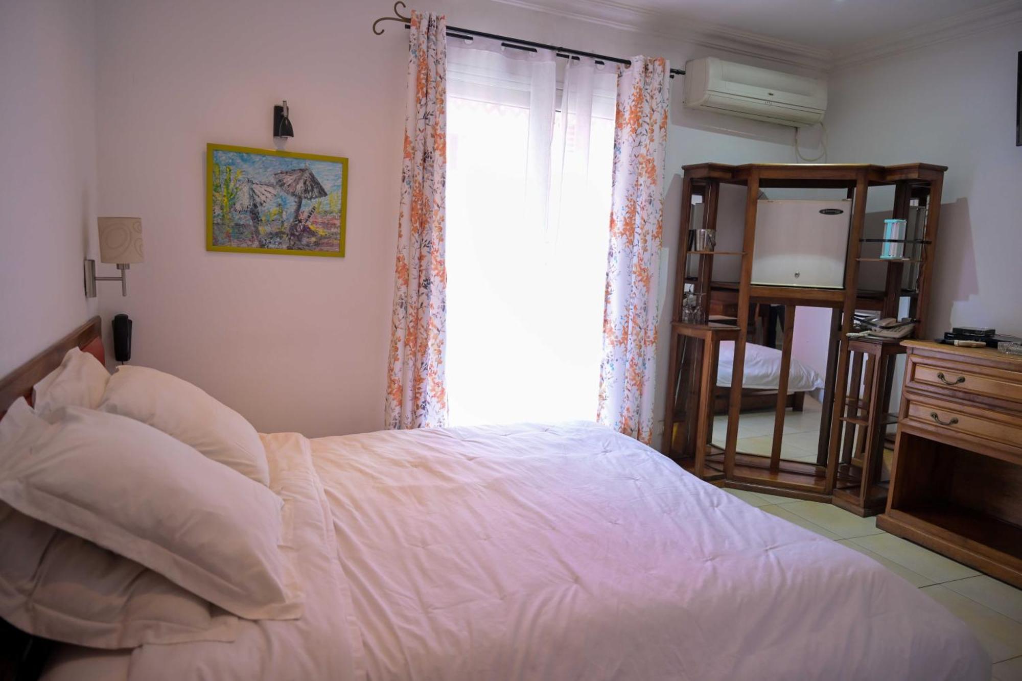 Hotel Brajas Antananarivo Ngoại thất bức ảnh