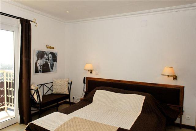 Hotel Brajas Antananarivo Ngoại thất bức ảnh
