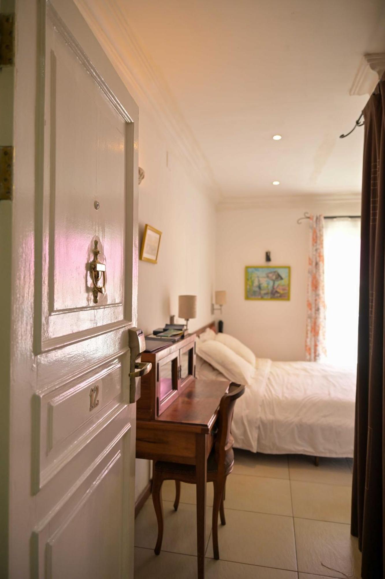Hotel Brajas Antananarivo Ngoại thất bức ảnh