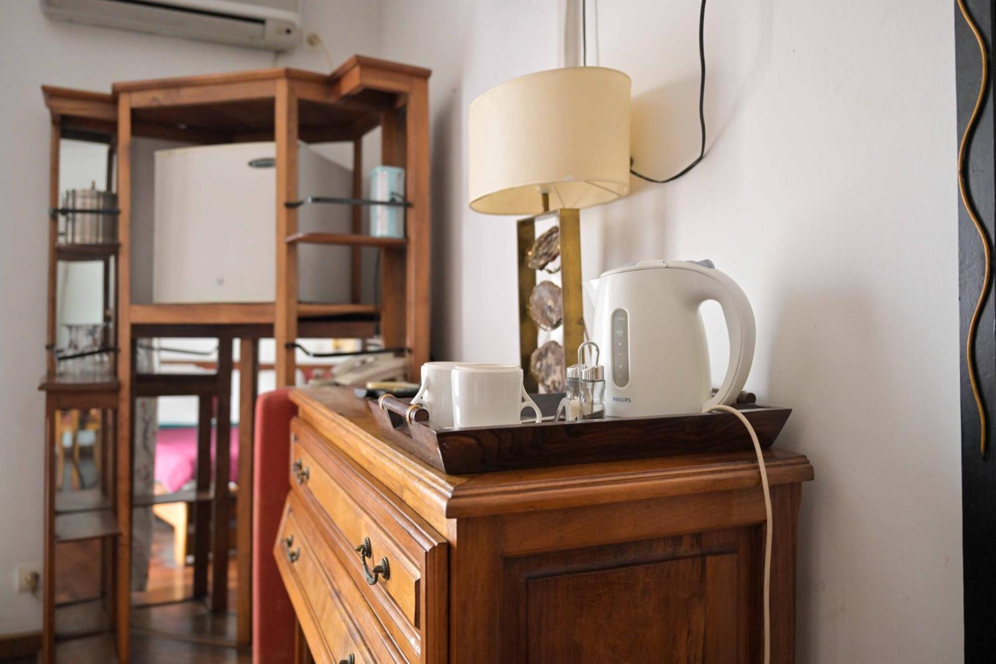 Hotel Brajas Antananarivo Ngoại thất bức ảnh