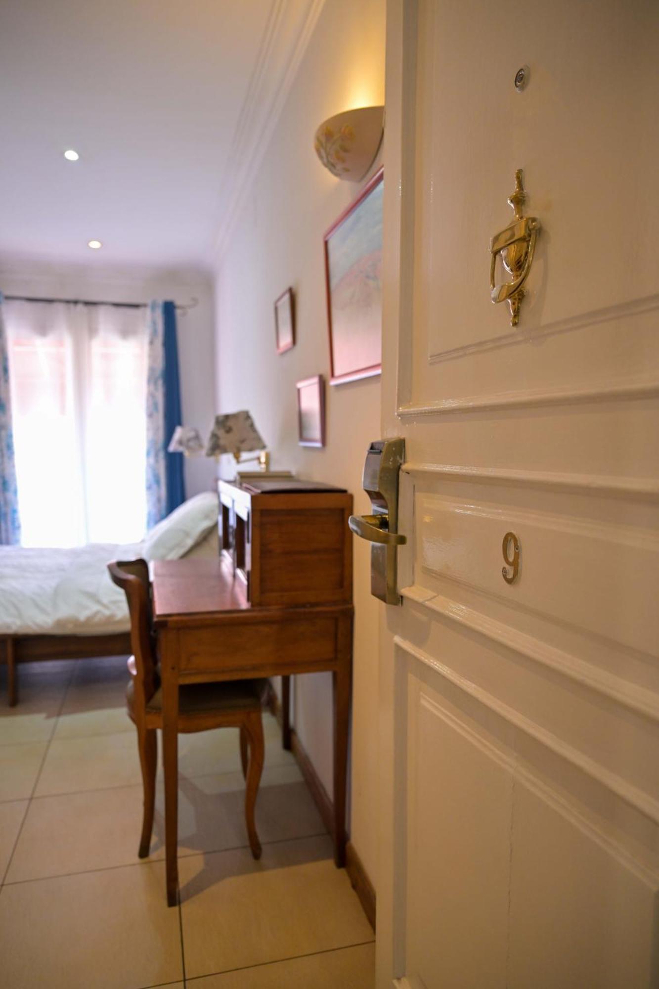 Hotel Brajas Antananarivo Phòng bức ảnh
