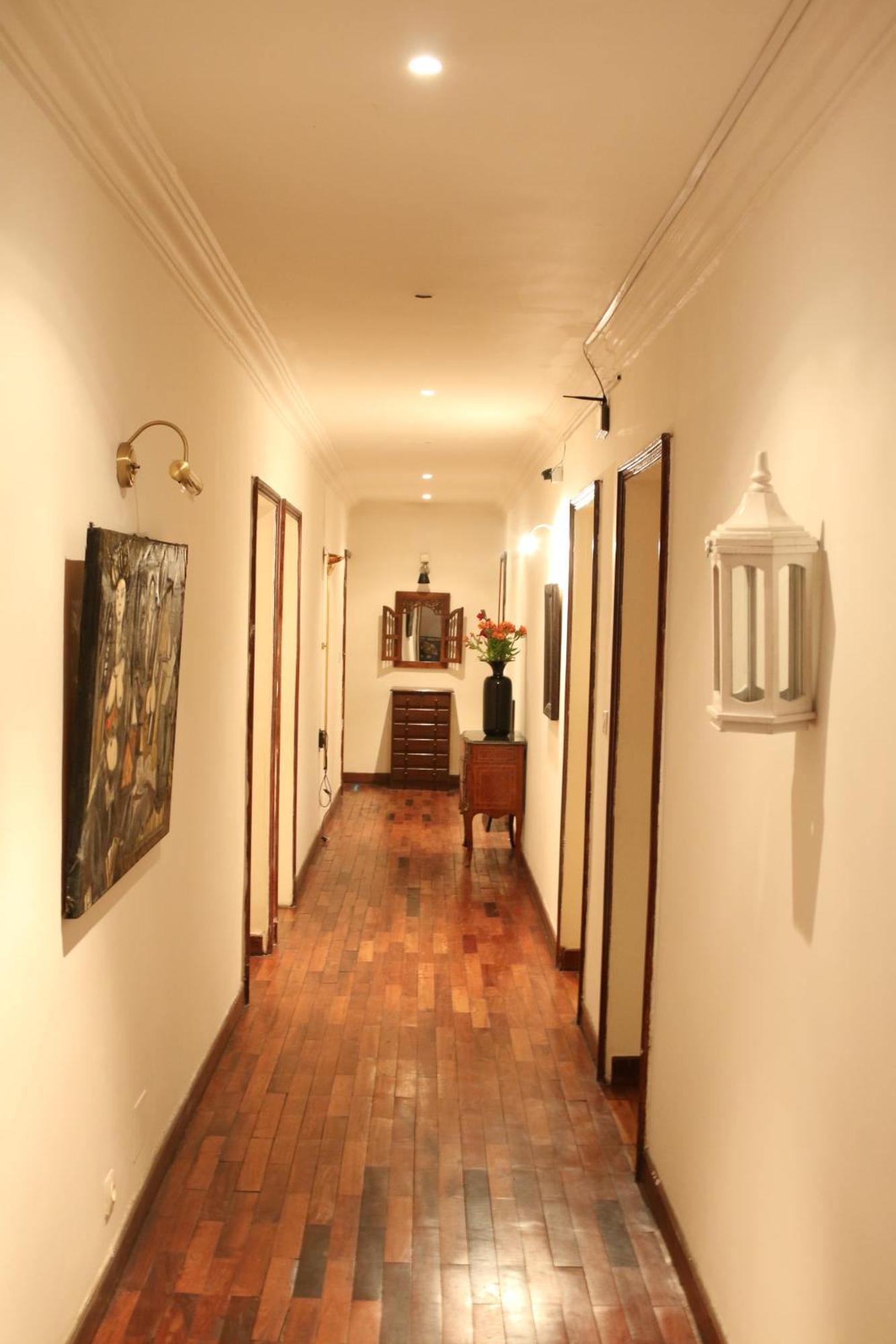Hotel Brajas Antananarivo Ngoại thất bức ảnh
