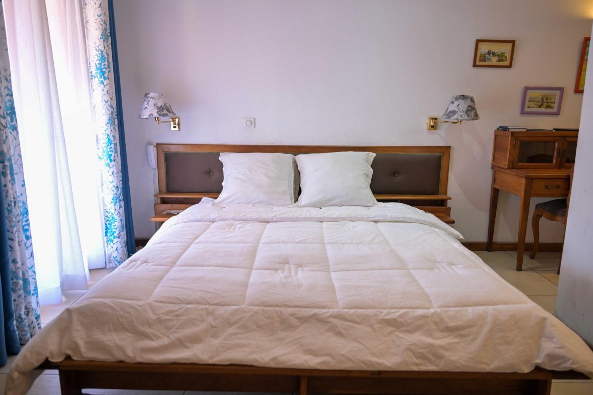 Hotel Brajas Antananarivo Phòng bức ảnh