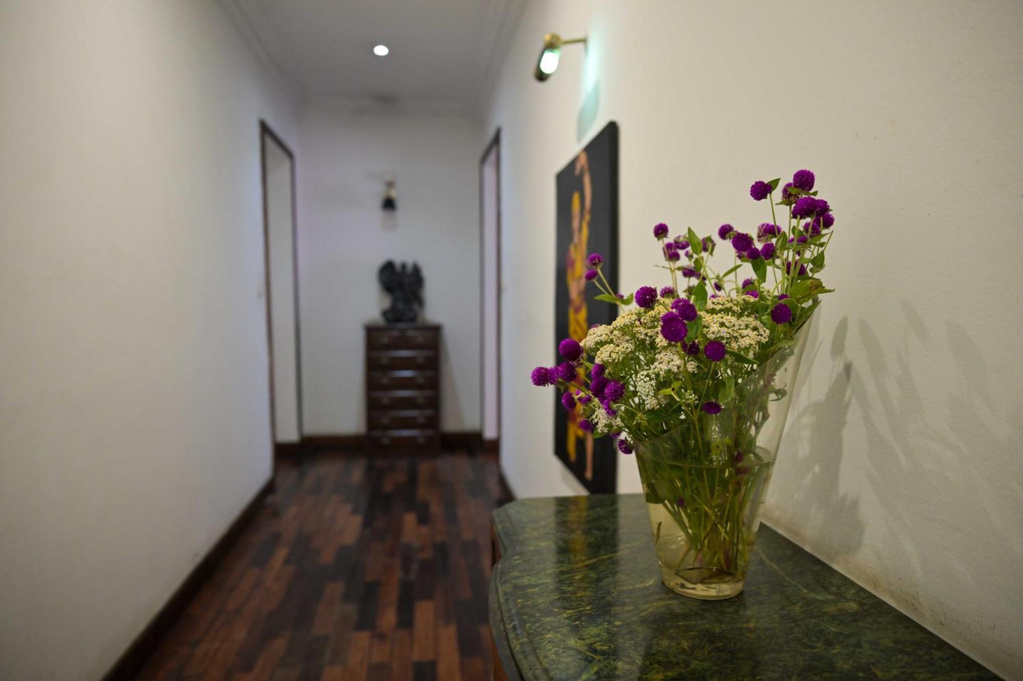 Hotel Brajas Antananarivo Ngoại thất bức ảnh