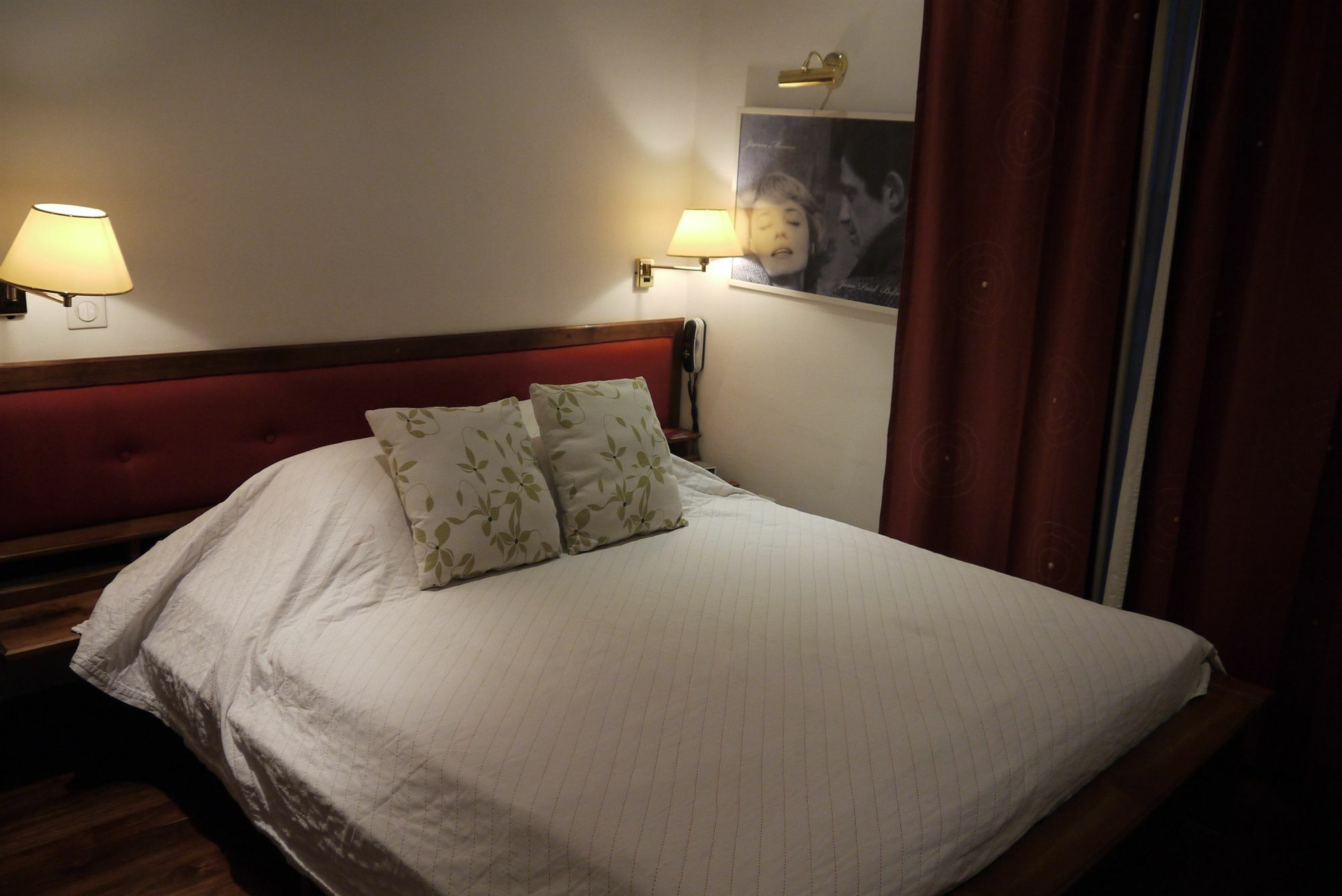 Hotel Brajas Antananarivo Ngoại thất bức ảnh